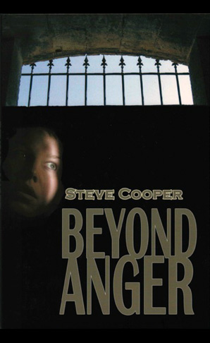 Beyond Anger book cover